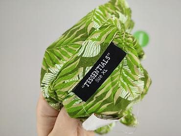 bluza z atomowkami: Tessentials, Bluzka damska, rozmiar XL — 4