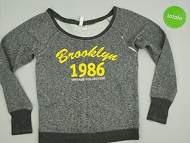 bluza brooklyn pull and bear: RAINBOW, Bluza damska
, rozmiar S — 2