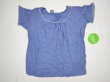 bluza dluga: Bluzka damska, rozmiar 2XL — 2