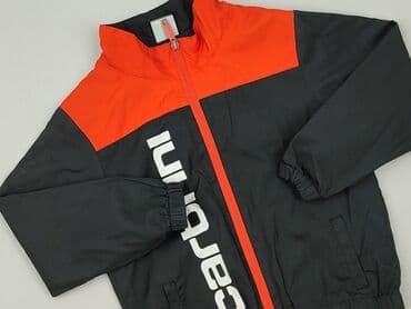 napapijri kurtki: Transitional jacket, 4-5 years, 104-110 cm, condition - Very good — 1