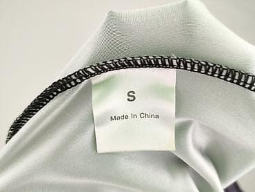 t: Legginsy Sportowe damskie, rozmiar S — 4