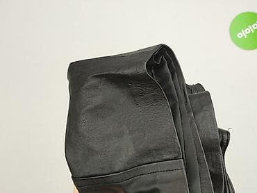 leather jacket: Spódnica damska, rozmiar S — 5