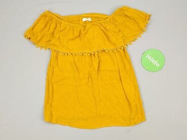 bluzki modne: Reserved YFL, Bluzka damska, rozmiar XS — 2