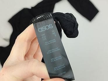 asos ubrania: Asos, Sukienka damska, rozmiar L — 4