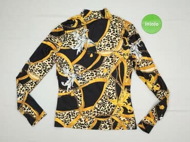 garnitury damskie shein: Shein, Bluzka damska, rozmiar M — 3