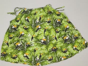koszulka minecraft 128: Skirt, 8 years, 122-128 cm, condition - Perfect — 1