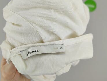 bocca sweter damski: House, Bluzka damska, rozmiar XS — 5