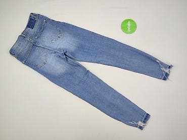 pepperts jeans: Terranova, Jeansy damskie, rozmiar S — 3