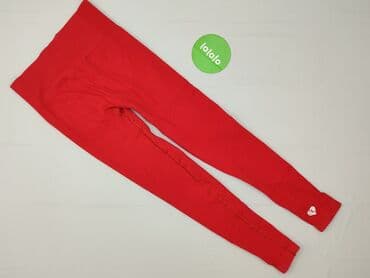 legginsy obcisłe: WOMEN'S BEST, Legginsy Sportowe damskie, rozmiar M — 3