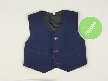 lidl sukienki letnie: Vest, 9-12 months, condition - Perfect — 2