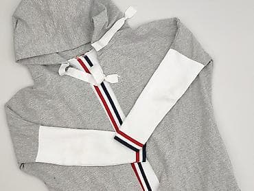 Bluza z kapturem damska, rozmiar 4XL