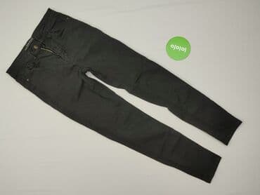 buty damskie stradivarius: Stradivarius, Jeansy damskie, rozmiar XS — 2