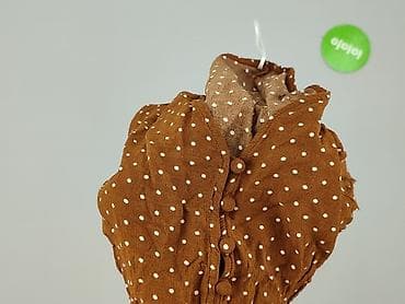 bluzki cekinowe hm: H&M, Bluzka damska, rozmiar S — 5