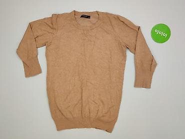 pull and bear komplet: Reserved, Sweter damski, rozmiar M — 2
