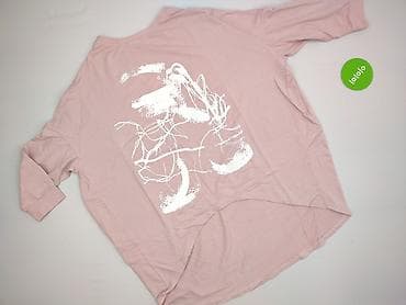 baleriny c: Bluzka damska, rozmiar One size — 2
