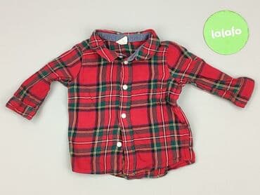kapcie cmp: Сорочка, H&M, 3-6 міс., стан - Дуже гарний — 2