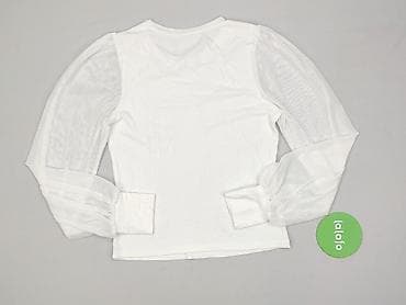 aksamitne bluzy: Bluzka damska, rozmiar S — 3