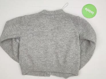 sweter z koszula sinsay: Sinsay, Kardigan damski, rozmiar XL — 3