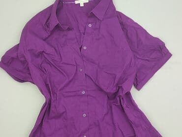 Charles Vögele, Koszula damska, rozmiar 2XL w lalafo.pl Charles Vögele, Koszula damska, rozmiar 2XL