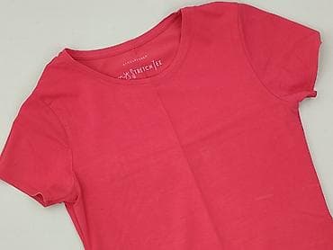 pull and bear polonia: Atmosphere, T-shirt damski, rozmiar M — 1