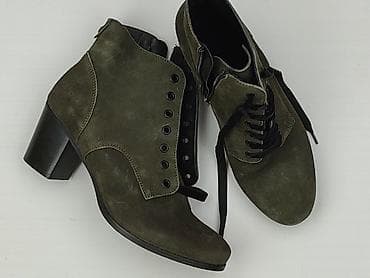 buty robocze ccc: Botki damskie, rozmiar 40 — 1