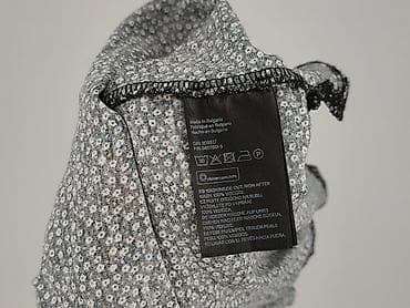 modne bluzki: H&M Basic, Bluzka damska, rozmiar S — 5