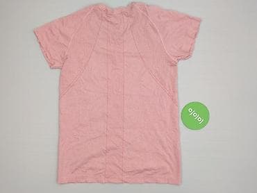 kipsta clothes: H&M Sport, T-shirt damski, rozmiar L — 3