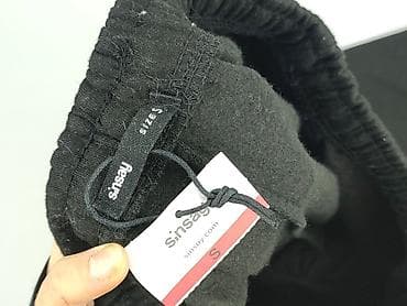 comfortable buty: Sinsay, Спортивні штани жіночі, розмір S — 4