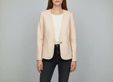 marynarka od mohito: Mohito, Marynarka damska, rozmiar M — 1