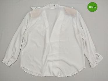 garnitury versace: Bluzka damska, rozmiar 2XL — 3