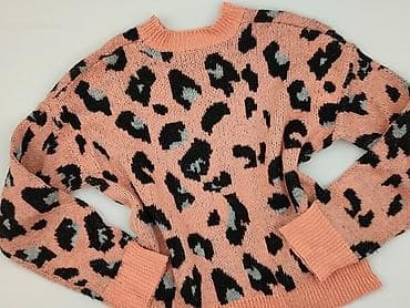 sweter z pingwinem: Sweter damski, rozmiar XL — 1