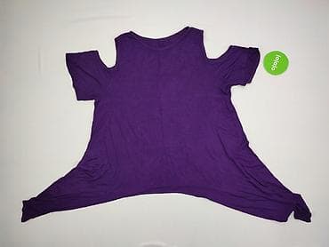 koco bluza primark: Bluzka damska, rozmiar 5XL — 2