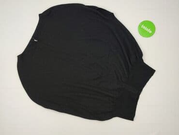 sweter piórkowy na drutach: Reserved, Bluzka damska, rozmiar M — 3