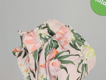 spodenki xs: H&M, Szorty damskie, rozmiar 2XS — 6