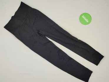 Kobiety: Legginsy Sportowe damskie, rozmiar M — 2