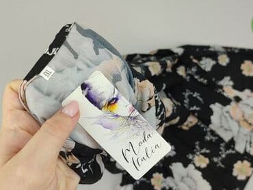 la modą sukienki wieczorowe: Moda Italia, Sukienka damska, rozmiar XL — 4