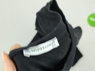 basic t shirt h: Selfieroom, Sukienka damska, rozmiar XS — 5