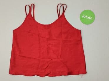 czerwone body intimissimi: Top damski, rozmiar M — 2
