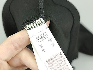 bluza red fireball: F&F, Bluzka damska, rozmiar M — 4