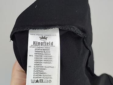 Kobiety: Kingfield, Bluzka damska, rozmiar XL — 5