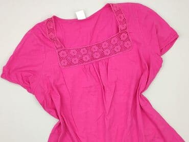 calvin klein t shirty damska: T-shirt damski, XL — 1