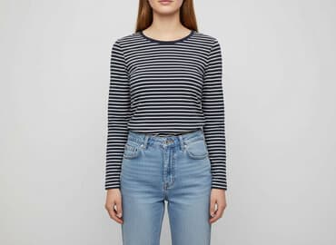 bluzki big star: Big Star, Bluzka damska, rozmiar S — 7