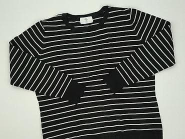 H&M Basic, Sweter damski, rozmiar L