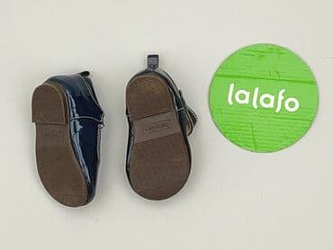 buty na choppera używane: Buciki niemowlęce, Gap, 15 i mniejsze, stan - Idealny — 3
