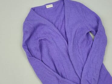 Swetry: Sweter damski, rozmiar S
