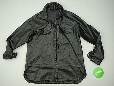 koszule lata 80: Koszula damska, rozmiar L — 2