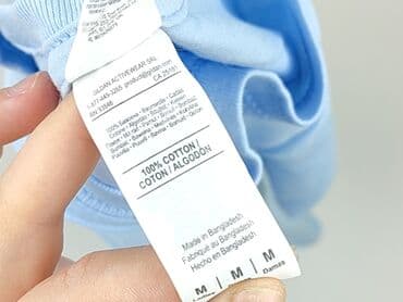 guess t shirty women: Gildan, T-shirt damski, rozmiar M — 5