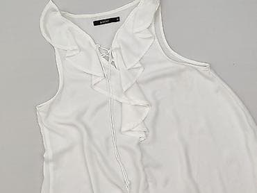 modna bluza: Bluzka damska, rozmiar S — 1