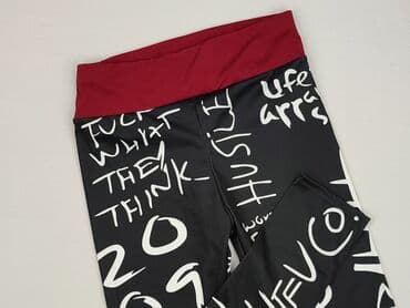 legginsy damskie xxl allegro: Legginsy Sportowe damskie, rozmiar S — 1