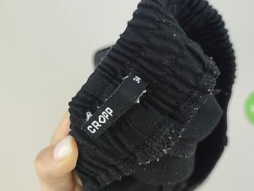 cropp rajstopy: Cropp, Spodnie materiałowe damskie, rozmiar One size — 4